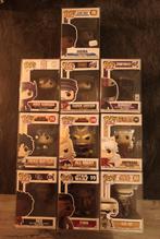 Poo, Enlèvement ou Envoi