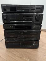 Pioneer Stereo Component Set – Complete Installatie, Audio, Tv en Foto, Stereoketens, Ophalen of Verzenden, Gebruikt, Tuner of Radio