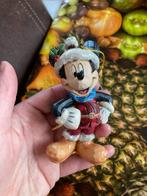 Disney Traditions ornament - Sugar Coated Mickey Mouse NIEUW, Mickey Mouse, Statue ou Figurine, Enlèvement ou Envoi, Neuf