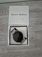 Smart watch te koop, Handtassen en Accessoires, Smartwatches, Nieuw, Ophalen