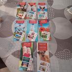 Belgische postzegel boekjes per boekje 10€, Enlèvement ou Envoi