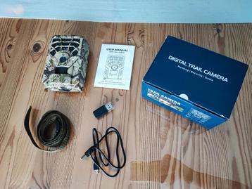 Digitale wildcamera Nieuw! beschikbaar voor biedingen