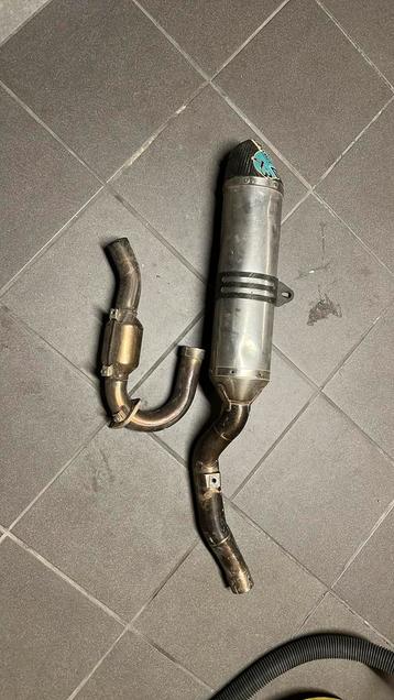 Pour yamaha yzf 450 2011 beschikbaar voor biedingen