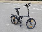 Vouwfiets, Fietsen en Brommers, Fietsen | Vouwfietsen, Ophalen, Zo goed als nieuw, Overige merken, Versnellingen