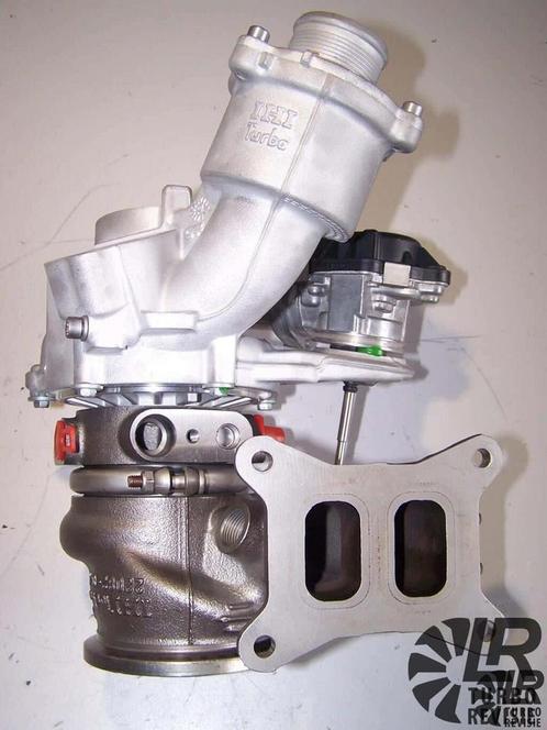 Turbo revisie  2.0 TFSI.TSI, AUDI,SKODA,VW 06K145702Q, Auto-onderdelen, Motor en Toebehoren, Audi, Volkswagen, Skoda, Gereviseerd