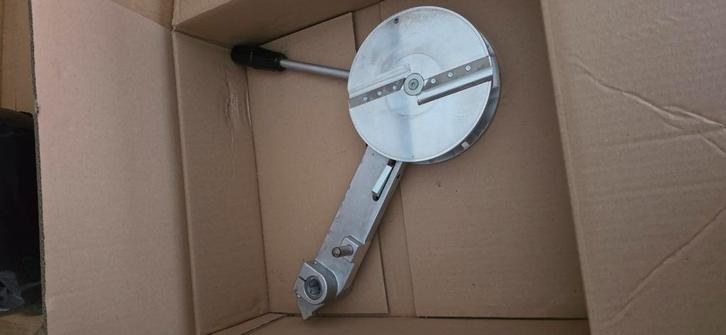 GEBERIT MEDIA 359.797.001 359797001, Doe-het-zelf en Bouw, Gereedschap | Lasapparaten, Nieuw, Ophalen