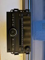 3P 96 673 510 AUDIO SYSTEM / RADIO CD FOR CHEVROLET CAPTIVA, Auto-onderdelen, Ophalen of Verzenden, Gebruikt