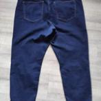 Donker blauwe jeansbroek dames, Bleu, Porté, Enlèvement, Autres tailles de jeans