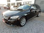 Mercedes-Benz C-Klasse 180D Estate gps/cruise/zetelwarming /, Autos, Mercedes-Benz, Achat, 1590 cm³, Euro 6, Entreprise