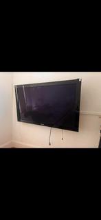 Écran plasma Pioneer 152cm/ 60 pouces, Ophalen, Zo goed als nieuw, 100 cm of meer, Pioneer