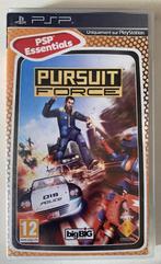 Pursue Force voor PSP, Ophalen of Verzenden