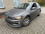 Volkswagen Polo Polo 1.0 i trendline (bj 2018), Auto's, Voorwielaandrijving, Stof, Gebruikt, Electronic Stability Program (ESP)