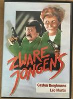 Zware Jongens (1984) Dvd Gaston Berghmans, Leo Martin, Gebruikt, Alle leeftijden, Ophalen of Verzenden, Komedie