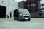 Peugeot Boxer L1H1 lichte vracht, Auto's, Voorwielaandrijving, Stof, 4 cilinders, 2000 kg
