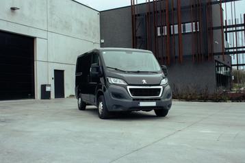 Peugeot Boxer L1H1 EURO 6 !  beschikbaar voor biedingen
