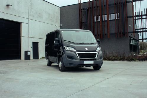 Peugeot Boxer L1H1 EURO 6 !, Auto's, Bestelwagens en Lichte vracht, Particulier, ABS, Airbags, Airconditioning, Alarm, Bluetooth