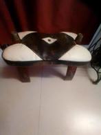 Voetbankje, Huis en Inrichting, Ophalen