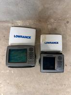 Lowrance hds 5 en hds7m, Ophalen of Verzenden, Gebruikt