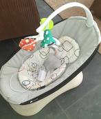 Baby 4moms Rockaroo schommelstoel met newborn inlegkussen, Kinderen en Baby's, Overige merken, Verzenden, Schommelstoel, Nieuw