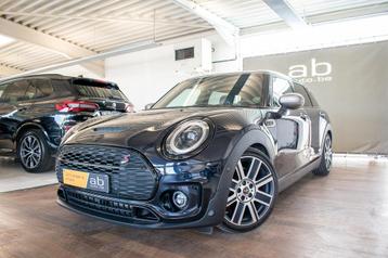 MINI Cooper S Clubman *MINI YOURS TRIM*, AUTOM, NAV, BT, AP beschikbaar voor biedingen