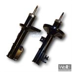 Schokbreker (set) voorzijde Daewoo Tacuma / Chevrolet Tacuma, KGM Europe GmbH, Ophalen of Verzenden, Info@smotor.com, Chevrolet