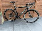 Kona gravelbike maat L SRAM afgemonteerd., Fietsen en Brommers, Ophalen, 24 inch of meer, Gebruikt, Kona