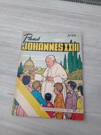 jef Nys paus johannes XXIII kapoentjes, Ophalen of Verzenden