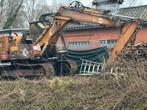 Kraan case, Zakelijke goederen, Machines en Bouw | Kranen en Graafmachines, Ophalen, Kraan