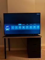 Smart TV Philips - 58 pouces, Maison & Meubles, Bureaux, Enlèvement, Comme neuf