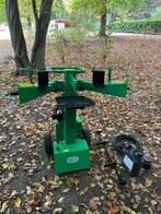 Houtklover ACG 8 ton 230 volt #8S230 super, Tuin en Terras, Ophalen, Nieuw, Staand