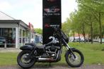 Harley-Davidson Dyna Street Bob FXDB, Motoren, 1688 cc, Chopper, Bedrijf