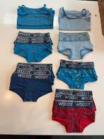 Woody meisjes ondergoed set, Kinderen en Baby's, Kinderkleding | Maat 92, Gebruikt, Meisje, Ophalen of Verzenden, Setje