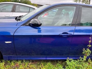 Portier 4Deurs links-voor van een BMW 3-Serie (381) beschikbaar voor biedingen