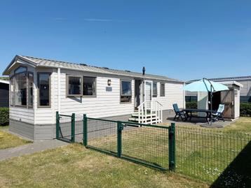 Middelkerke - Recente Stacaravan - Broker (REF 90310) beschikbaar voor biedingen