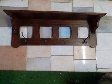 wandkapstok beschikbaar voor biedingen