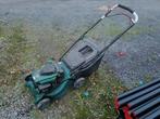 grasmaaier, Tuin en Terras, Grasmaaiers, Ophalen, Gebruikt, Power plus, Opvangzak