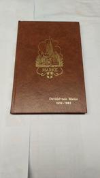 Davidfonds Marke 1932-1982, Ophalen of Verzenden