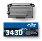 Inktpatroon printer Brother 3430, Computers en Software, Printerbenodigdheden, Ophalen of Verzenden, Nieuw, Toner