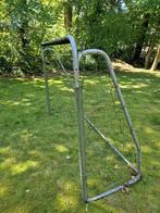 Voetbal goal, Sport en Fitness, Voetbal, Ophalen, Gebruikt