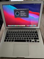 Te Koop: Macbook Air 13" 2014, Computers en Software, Ophalen, 13 inch, Minder dan 2 Ghz, Zo goed als nieuw