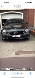 Mercedes, Autos, Mercedes-Benz, Cuir, Achat, 5 portes, Diesel