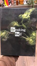 Breaking Bad dvd box, Cd's en Dvd's, Dvd's | Thrillers en Misdaad, Zo goed als nieuw, Ophalen