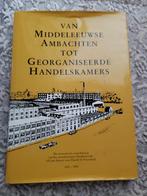 Van middeleeuwse ambachten tot georganiseerde handelskamers, Ophalen, Zo goed als nieuw