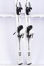 140 148 156 164 cm dames ski's KASTLE DX73 2023, black/white, Sport en Fitness, Skiën en Langlaufen, Overige merken, 140 tot 160 cm