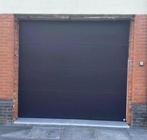 Elektrische garage poort, Provincie West-Vlaanderen