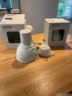 2 nieuwe Ikea-hanglampen, Huis en Inrichting, Lampen | Hanglampen, Vintage, Nieuw, Ophalen of Verzenden, Metaal