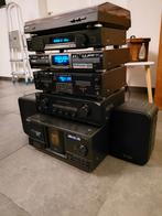 Stereo, Audio, Tv en Foto, Ophalen, Philips