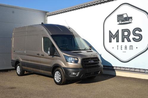 Ford Transit 2.0TDCI- L3H3- 4X4- Camera- Carplay- 29990+BTW, Auto's, Bestelwagens en Lichte vracht, Bedrijf, Te koop, 4x4, ABS