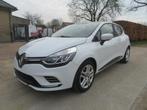 Renault Clio - 125.301km - 10/2019 - €6c, Voorwielaandrijving, 898 cc, Stof, Wit