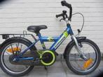 16" Jongen Kids Bike Fun, zeer mooie staat, 4-6j, Ophalen of Verzenden